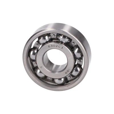 Kép: 6302.C3 golyóscsapágy 15x42x13mm