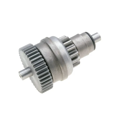 Kép: Önindító bendix Aprilia, Derbi, Gilera, Piaggio, Vespa 125 200
