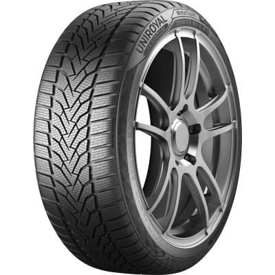 Kép: UNIROYAL WINTEREXPERT XL 245/45 R18 100V autó Téligumik Gumiabroncs 0363193