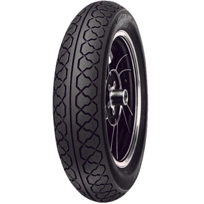 Kép: Metzeler ME77 Perfect 140/90 R15 70S autó Nyárigumi Gumiabroncs 0747300