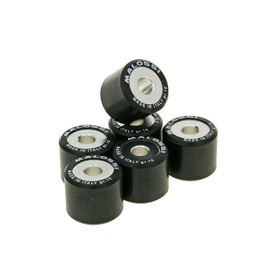 Kép: Malossi HT variátor görgő szett 20x17mm 10.0g