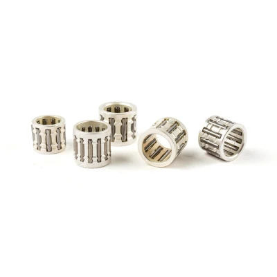Kép: Kisvég csapágy HQ Stage6 10x14x13mm