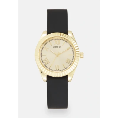 Kép: Guess MINI LUNA Óra goldcoloured, Méret: One Size, Gold coloured
