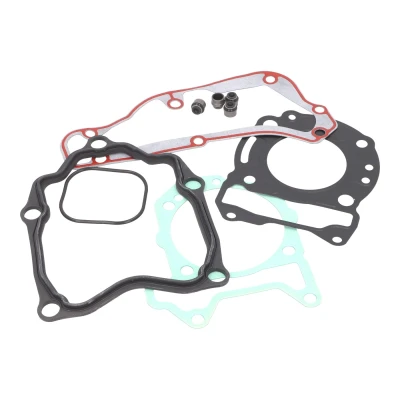 Kép: OEM henger tömítés készlet Aprilia, Gilera, Piaggio, Vespa 125cc