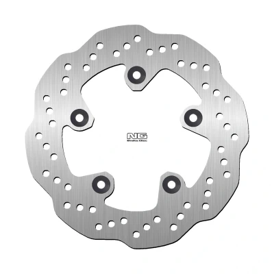 Kép: NG BRAKES Petal Fix Féknyereg 1573X