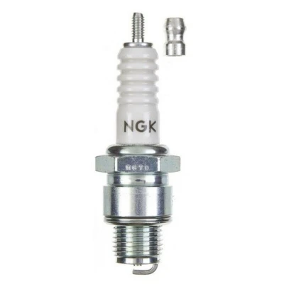 Kép: NGK 3626 Gyújtógyertya M14 x 1,25 SW: 20,8 mm