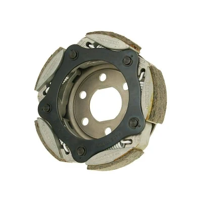 Kép: Malossi Maxi Fly Clutch 150mm es kuplung Suzuki Burgman 400