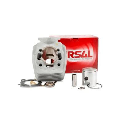 Kép: Airsal 50cc T6 Racing henger d=40mm Peugeot 103 AC