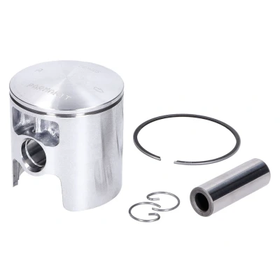 Kép: Parmakit 70ccm dugattyúkészlet 46,39 A MBK 51 Motobecane Mobylette AV7, AV10 hez