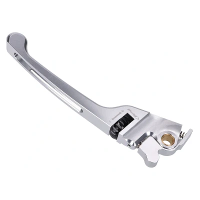 Kép: Kuplungkar / fékkar Puig ezüst Vespa GTS300 2008 2020 hoz