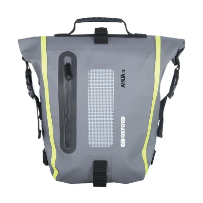 Kép: OXFORD Aqua T8 Nyereg Táska