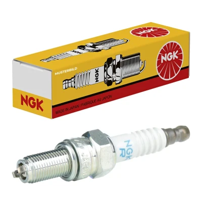 Kép: NGK 6869 Gyújtógyertya M10 x 1,0 SW: 14 mm