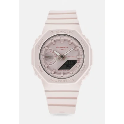 Kép: G SHOCK S2100 Series Óra, Méret: One Size, Pink