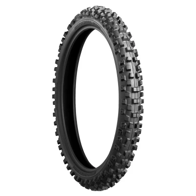 Kép: MX gumiabroncs 17&#039;&#039; 70/100 17M Bridgestone M203 TT 40M (2156)