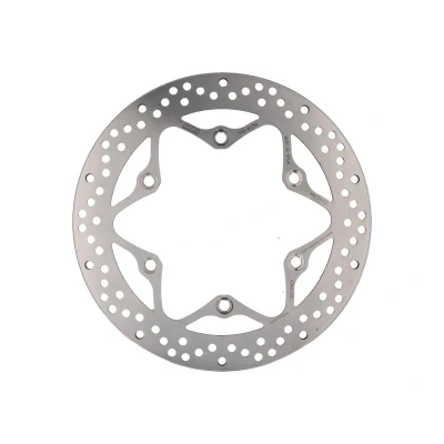 Kép: NG Brake féktárcsa Cagiva Elefant, Honda CB, CB F, CBR, NTV, ST1100, VF C, VFR