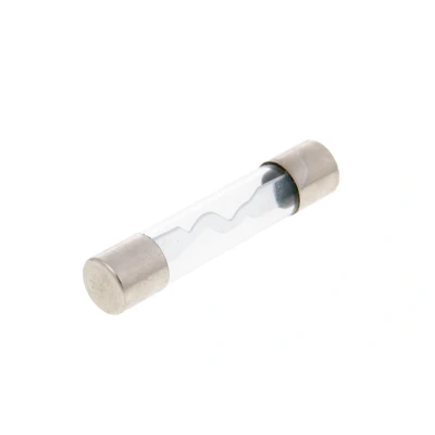 Kép: Micro üveg biztosíték 30x6mm 20A