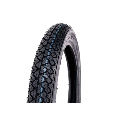 Kép: Gumiabroncsok Deestone D795 2.75 16 40P TT