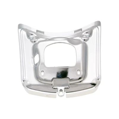 Kép: OEM króm hátsó lámpakeret Vespa GTS 125 300 14