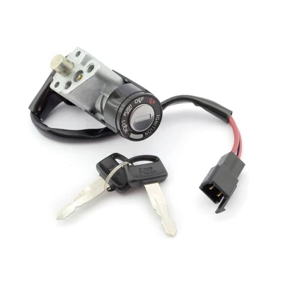 Kép: Gyújtáskapcsoló Honda SFX 50, SRX 50