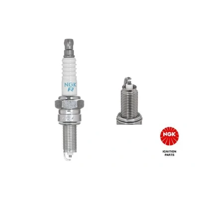 Kép: NGK 5958 Gyújtógyertya M10 x 1,0 SW: 16 mm