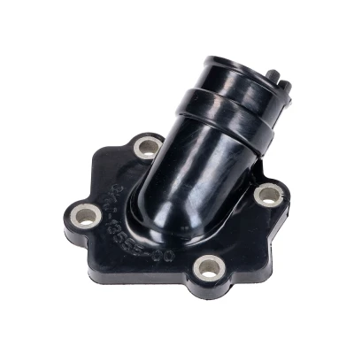 Kép: 21mm fojtatlan szívócsonk Minarelli (fekvőhengeres), CPI, Keeway, 1E40QMB
