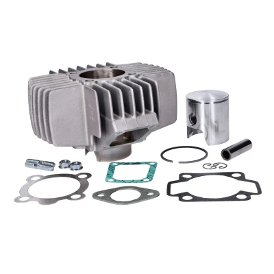 Kép: Parmakit 70ccm henger készlet Tomos Colobri A35 A38 motorokhoz