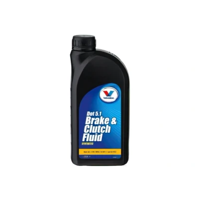 Kép: Valvoline Fékolaj DOT 5.1 1l