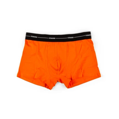 Kép: Boxer Stage6 Signature narancssárga XXL