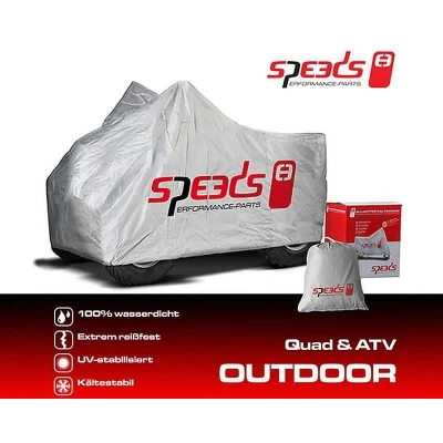 Kép: Borítás Speeds Quad / ATV nagy 226x127x120cm
