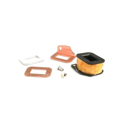 Kép: Erjesztőtekercs BGM PRO Vespa PX, T5, Cosa, Lambretta, rézlemezekkel együtt.