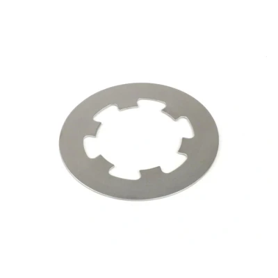 Kép: Kuplung acél tárcsa BGM Original Vespa Smallframe V50, V90, SS50, SS90, PV125, ET3, PK50, PK80, PK50 S, PK80 PK125 XL, ETS,