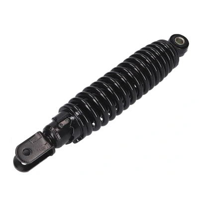 Kép: Lengéscsillapító (teleszkóp) 270mm black Peugeot Speedfight 1, 2, 3