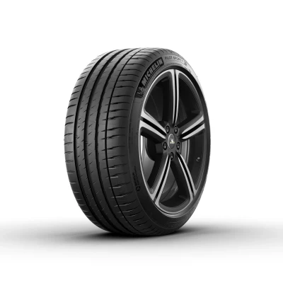 Kép: Michelin Pilot Sport 4 255/40 R18 99Y autó Nyárigumi Gumiabroncs AUDI: A6 C6 Avant, A4 B7 Sedan, BMW: 3 Touring, Coupe, FIAT: BRAVO 2 792796