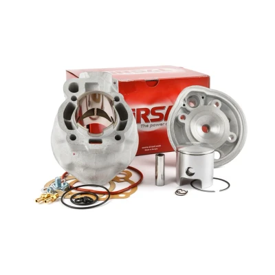 Kép: Airsal sport hengerszett 70.5cc 48mm Minarelli AM