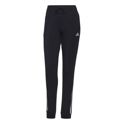 Kép: adidas Sportswear Essentials Single 3 Stripes PANT Tréningruha alsók, Méret: XSxStandard, Legend ink/white