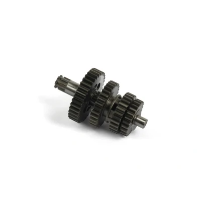 Kép: Másodlagos váltó indítás semlegesben Pit Bike 125cc YX d.17mm