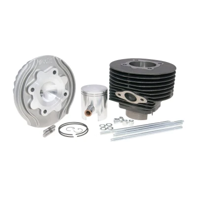 Kép: Polini Racing 130cc henger (d=57mm) Vespa 125 Primavera