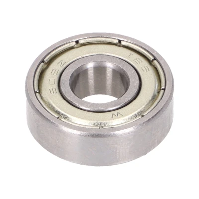 Kép: 608.2Z 8x22x7mm es radiális zárt golyóscsapágy