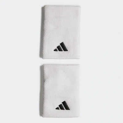 Kép: Frottír csuklópánt ADIDAS TENNIS WB L HT3911 Fehér