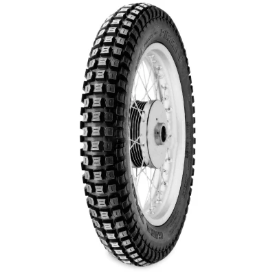 Kép: Pirelli MT 43 PRO Trial 2.75/ R21 45P autó Nyárigumi Gumiabroncs 1414400