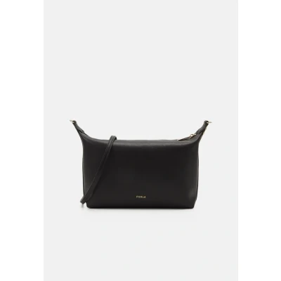 Kép: Furla Nuvola MINI Crossbody HOBO Keresztpántos táska, Méret: One Size, Nero