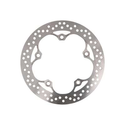 Kép: NG Brake féktárcsa Honda CB F 250, CBR 125 R, CBX 250 Twister (első)