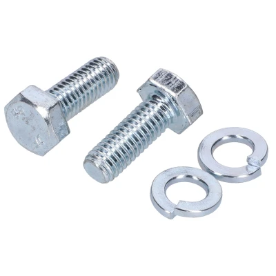 Kép: Standard alkatrészkészlet hátsó lámpatartó Simson S50, S51, S70 modellekhez