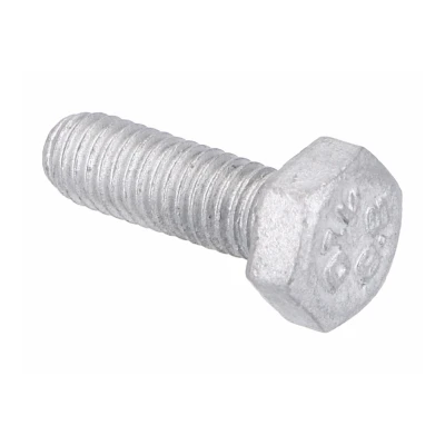 Kép: Hatszögletű csavar OEM M6 x 22mm