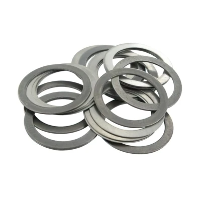 Kép: Variátor alátétek (x30) Stage6 d=16mm CPI / Kínai 2 ütemű motorokhoz
