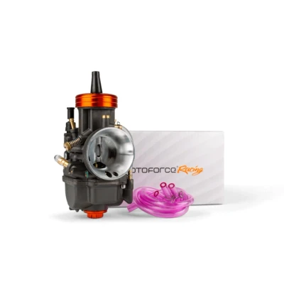 Kép: Karburátor típus PWK 21 mm MotoForce Racing V2