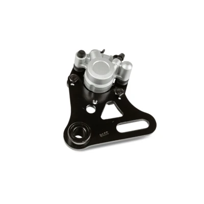 Kép: OEM hátsó féknyereg Aprilia RX, SX, Derbi Senda, Gilera RCR, SMT 50 2011