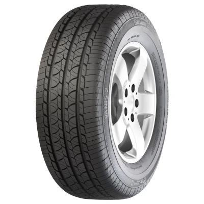 Kép: Barum VANIS 2 C TL 215/75 R16 113/111R autó Nyárigumi Gumiabroncs FORD: Transit Mk6 Van, Platós teherautó/Alváz 0443039