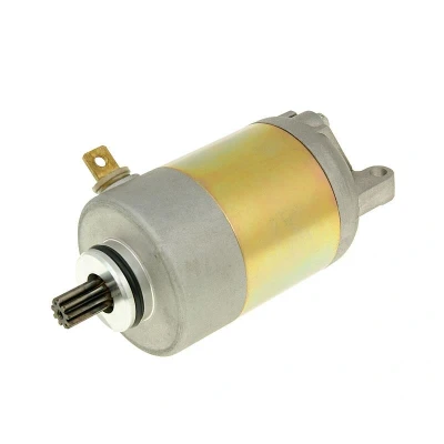 Kép: Önindító motor Yamaha, MBK 125 150cc LC (vízhűtéses) 4T (4 ütemű)