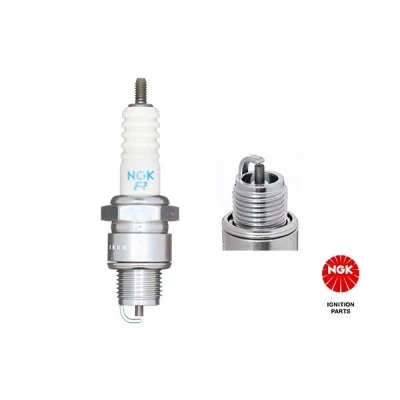 Kép: NGK 5539 Gyújtógyertya M14 x 1,25 SW: 20,8 mm
